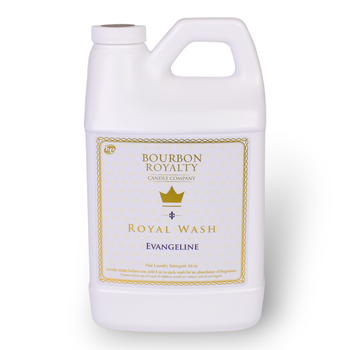 Bourbon Royalty Laundry