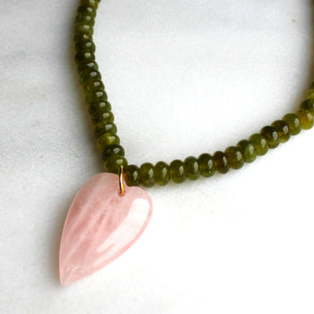 Fun Fresh Summer Jewelry