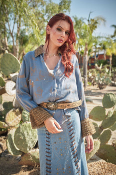 The Texas Rodeo Collection