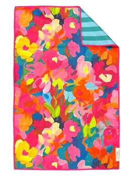Micro-luxe Hand Towels