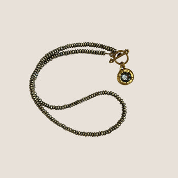 Grace Girl Jewelry Collection
