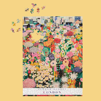 Puzzles!