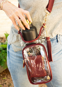 Clear HydroBag Collection