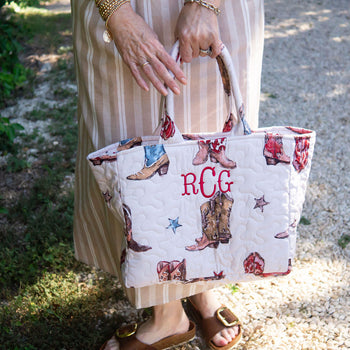 Totes & Bags