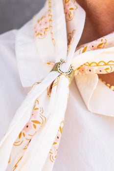 Bandana Scarves