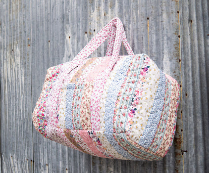 Weekender Totes