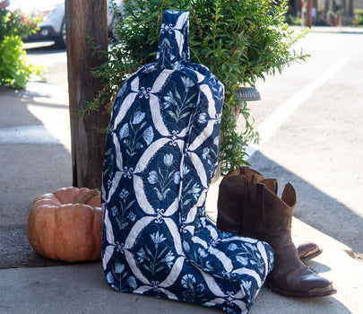 Boot Bags by Ida Mae Home