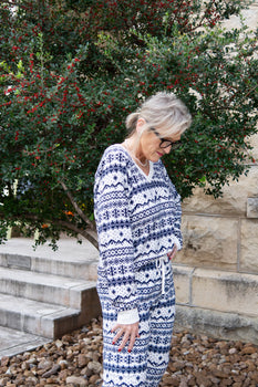Christmas PJ Collection