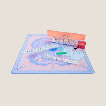 Oh My Mahjong Collection