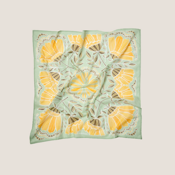 Bandana Scarves by Handker