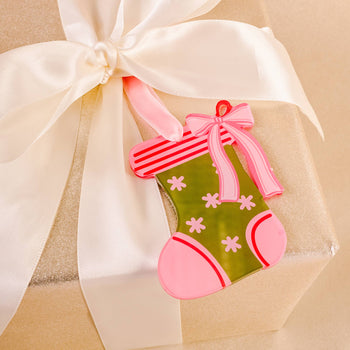Ornament/Gift Tags