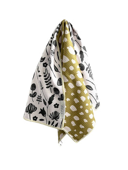 The BEST Kitchen Towels