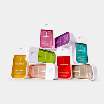 Touchland Hand Sanitizers