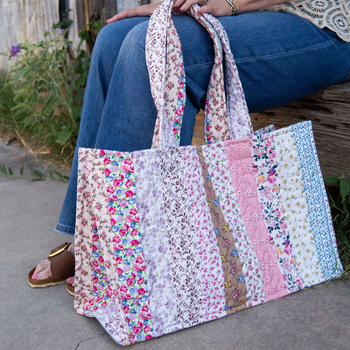 Carry All Totes