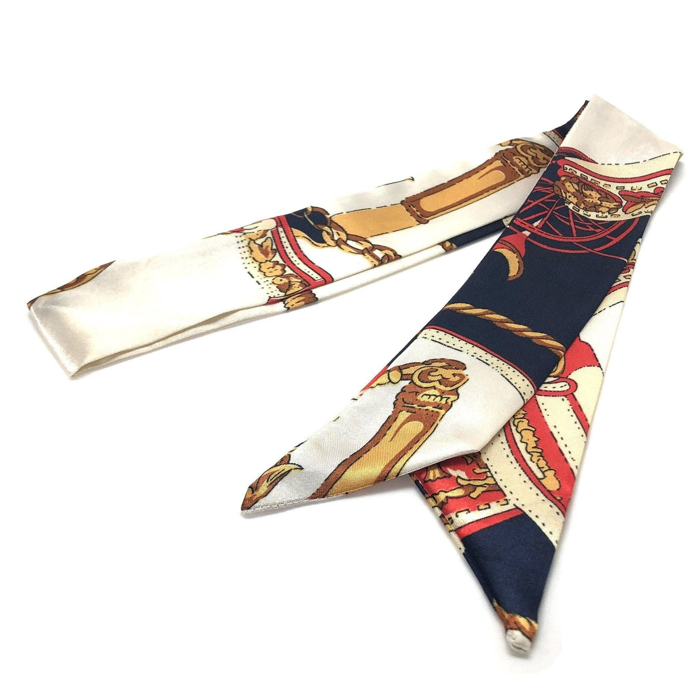 Scarf Tie - Various Styles