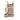Natural Zebra Print HydroBag®