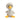 Plush Duckling