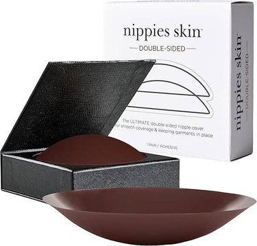 Nippies Sticky On Two Sides Adhesive Nipple Covers
