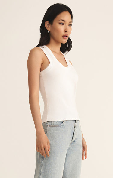 SIRENA RIB TANK by Z Supply (Various Colors)