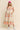 Amabel Summer Mixed Print Dress