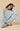 Women's Cloud Soft Dream Crew Neck Lounge Set - Oprah's Fave
