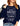 EAT DRINK & BE MERRY PULLOVER