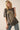 Cheetah Mineral-Washed Oversized Graphic Tee
