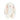 Little 12" Nibble Bunny - Cream