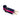 Navy and Pink Striped STRAP