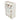 Sense and Sensibility Large Book Vase