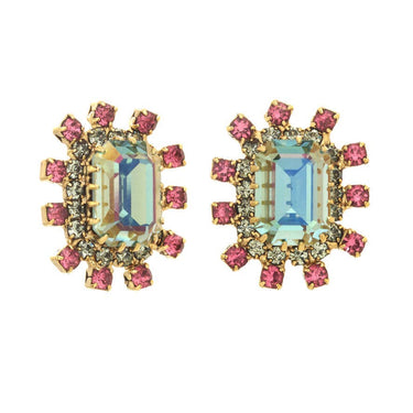 Sisi Earrings