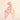 Twirl & Tie Scarf Accessory–Endless Daydream Cream