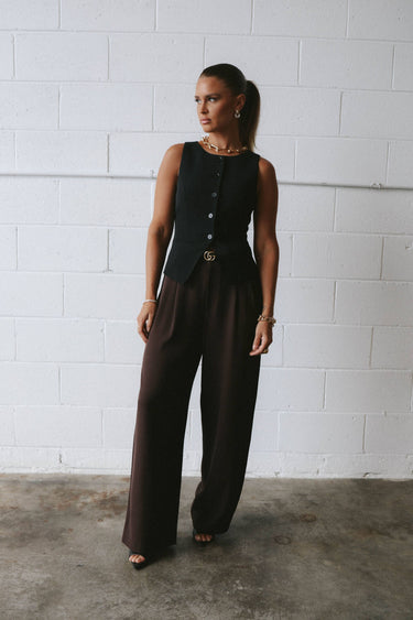 The Daily Trousers (multiple colors)