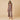 Dream Ruffle V-neck with Cropped Pant