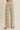 Bayside Leisure Striped Wide Leg Knit Sweater Pants