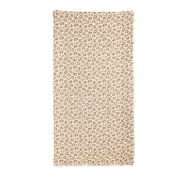 Leopard Blankets (multiple prints)