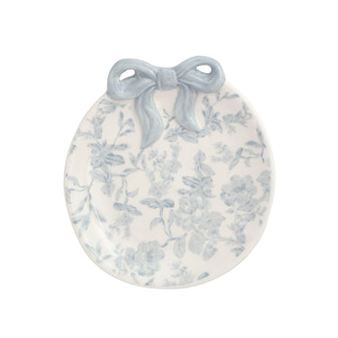 Bow Ring Dish (assorted styles)