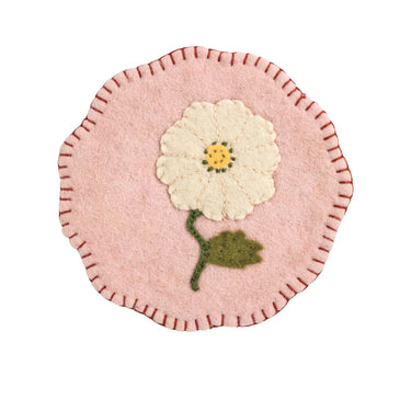 Floral Trivets (assorted styles)