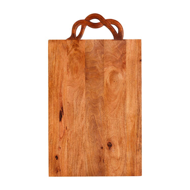 Mango Large Twisted Handle Board (assorted styles)