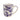 Blue Floral Coffee Mugs (assorted styles)