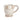 Leopard Mugs (assorted styles)