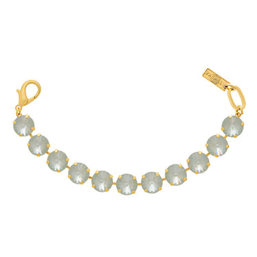 Croatia Bracelet in Agave Ignite