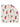 Pots Of Prickles: Double-Sided Washcloth