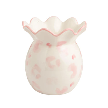 Leopard Vases (assorted styles)