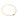 Toggle Charm Chain Necklace