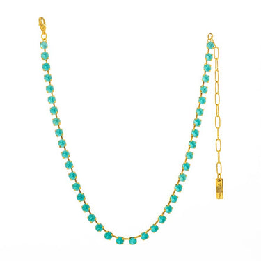 Sarina Necklace