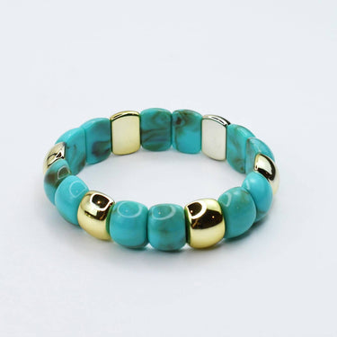 Agnes Everyday Luxe Bracelets