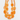 Citrus Double Haze Necklace