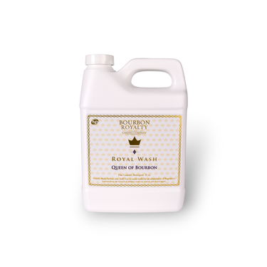 32 Ounce Royal Wash - Various Scents