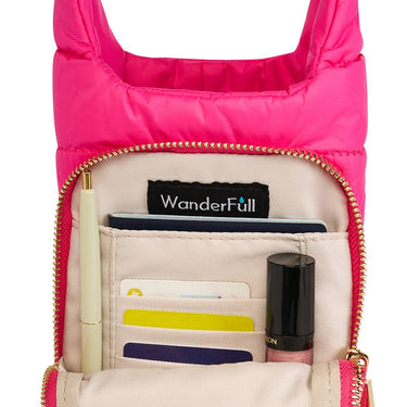 Bright Pink HydroBag®